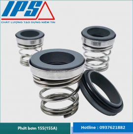 Phớt bơm 155(155A)—Mechanical Seal 155(155A)