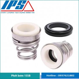 Phớt bơm 155B—Phớt nhọn 155B