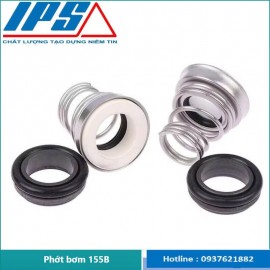 IPS địa chỉ cung cấp Phớt máy bơm 155B chất lượng cao,giá tốt nhất thị trường