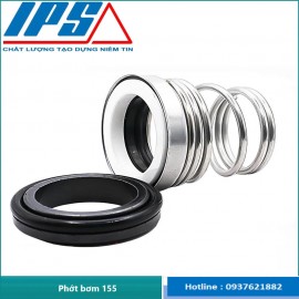Phớt bơm—Phớt nhọn type 155-12 (đường kính trục 12mm)