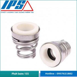Phớt bơm—Phớt nhọn type 155-16 (đường kính trục 16mm)