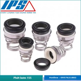 Phớt bơm—Phớt nhọn type 155-24 (đường kính trục 24mm)