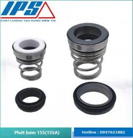 PHỚT NHỌN, PHỚT BƠM TRỤC NGANG PENTAX TYPE 155(155A)-30.