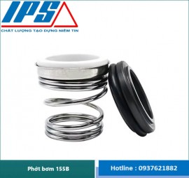 Phớt bơm chụi nước nóng 155B tại Hà Nội