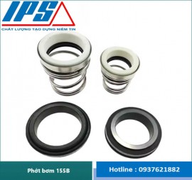 CÔNG TY IPS—0918.604.969—Cung cấp Phớt bơm nước nóng 155B giá rẻ