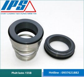Phớt máy bơm 155B tại Ninh Bình