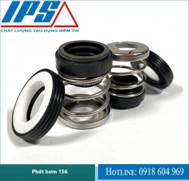 Phớt máy bơm 156 tại Bình Dương chất lượng cao