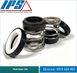 Phớt máy bơm Wilo type 156