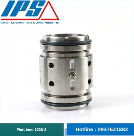 Phớt cơ khí 202UU