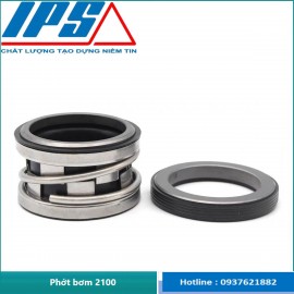 Phớt bơm 2100 trục 35 38 40 43 45 48 50