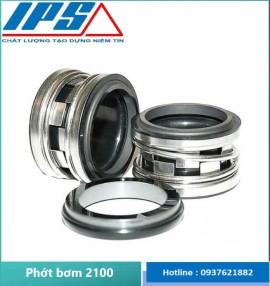 Phớt bơm 2100 trục 10 12 14 15 16 18 20