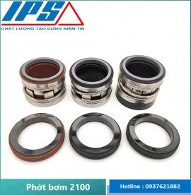 Phớt bơm 2100