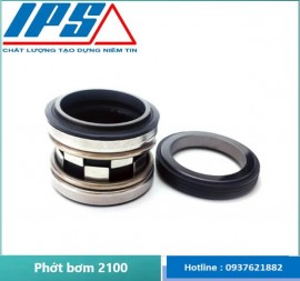 Phớt bơm 2100—Phớt làm kín cơ khí 2100—Phớt làm kín trục bơm 2100