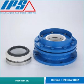 Phớt bơm 212-40,42,50,60,65,70,76,80,89,95,102,110,120,125