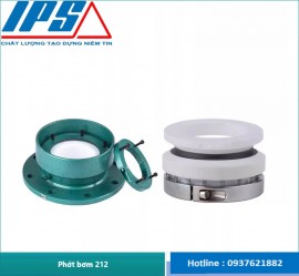 Phớt bơm 212—Phớt bơm hoá chất 212—Phớt cơ khí 212
