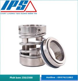 Phớt bơm, phớt máy bơm 250, phớt cơ khí bơm 2500