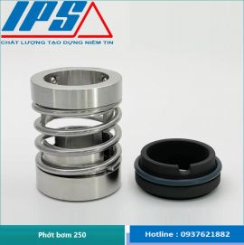 Phớt máy bơm 2500/ 250/ HA211