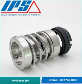 Phớt bơm, phớt máy bơm 2500, phớt bơm 250, phớt bơm HA211
