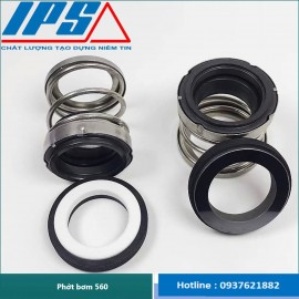 Phớt bơm 560 chất lượng cao