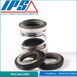 PHỚT BƠM, PHỚT BƠM CHÌM NƯỚC THẢI TSURUMI.