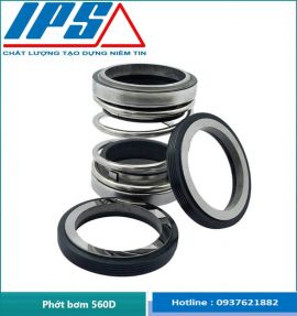 PHỚT BƠM CHÌM TERAL 560D.