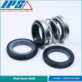 PHỚT  BƠM CHÌM TYPE 560D.