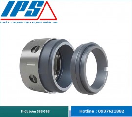 Phớt bơm 58B-59B/75 (kích thước trục 75mm)