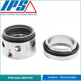 Phớt bơm 58U/59U