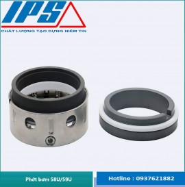 Phớt bơm 58U–59U (Phớt bơm công nghiệp)
