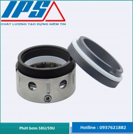 Phớt máy bơm 58U—59U giá tốt nhất địa chỉ tại Hà Nội