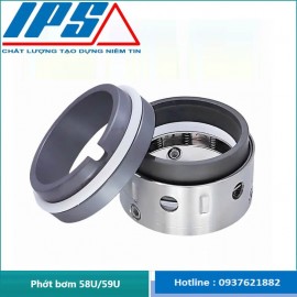 IPS địa chỉ cung cấp Phớt máy bơm 58U—59U chất lượng cao,giá tốt nhất thị trường