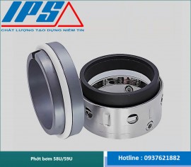 Phớt bơm 58U-59U uy tín tại Hà Nội