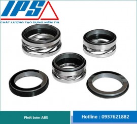 Phớt cơ khí ABS-40 (đường kính trục 40mm)