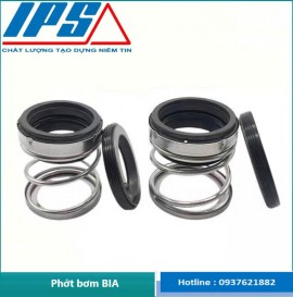 Phớt bơm (Phớt cao) type BIA-85 (đường kính trục 85mm)