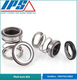 Phớt bơm (Phớt cao) type BIA-30 (đường kính trục 30mm)