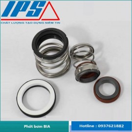 Phớt bơm (Phớt cao) type BIA-32 (đường kính trục 32mm)