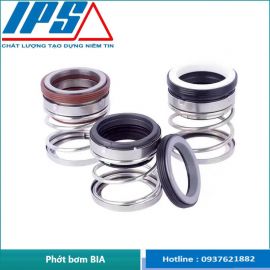 Phớt bơm (Phớt cao) type BIA-80 (đường kính trục 80mm)