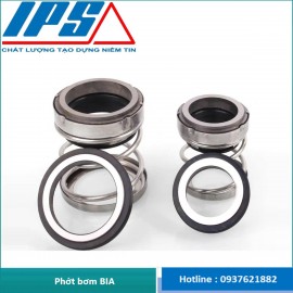 Phớt bơm (Phớt cao) type BIA-12 (đường kính trục 12mm)
