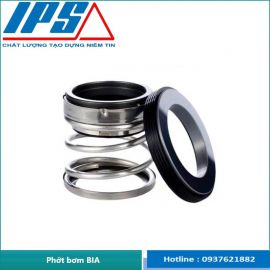 PHỚT MÁY BƠM EBARA TYPE PHỚT BIA-43.