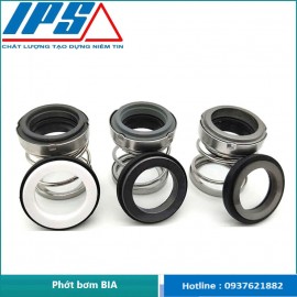 Phớt bơm (Phớt cao) type BIA-50 (đường kính trục 50mm)