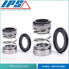 PHỚT MÁY BƠM NƯỚC CNP CHL-16/20 CHÍNH HÃNG.