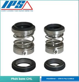 PHỚT MÁY BƠM CNP MODEL CHL.