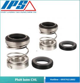 PHỚT MÁY BƠM TRỤC ĐỨNG CNP CHL.