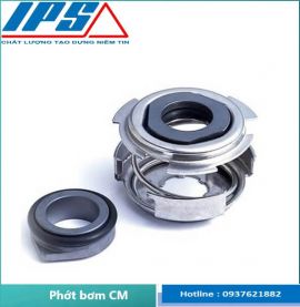 PHỚT MÁY BƠM  GRUNDFOS CM, CME.