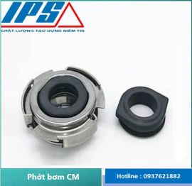 PHỚT MÁY BƠM CÔNG NGHIỆP GRUNDFOS CM