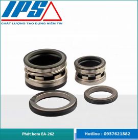 PHỚT BƠM NƯỚC EBARA TRỤC NGANG EA 262.50.