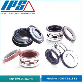 Phớt bơm  EA-262 ,FH thay thế  bơm ly tâm rời trục Ebara  ( Phốt bơm )