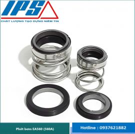 Phớt bơm EA560/560A-14 (Phớt cao) 