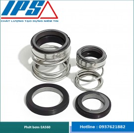Phớt cao EA560-30 (trục 30mm-mặt đá 50mm)