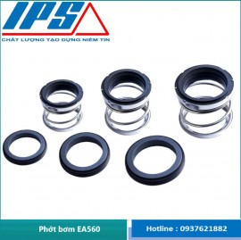 Phớt bơm EA560 trục 8, 9, 10, 11, 12, 13, 14, 15